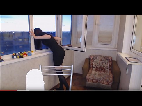 ❤️ 尽量不要与流氓Olyasha 1080p(节拍器)射精 Sex video